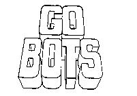 GOBOTS