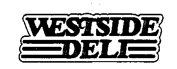 WESTSIDE DELI