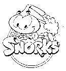 SNORKS