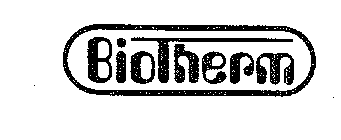 BIOTHERM