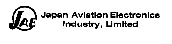 JAE JAPAN AVIATION ELECTRONICS INDUSTRY, LIMITED