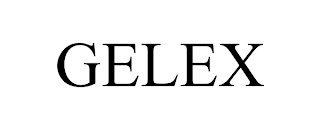 GELEX