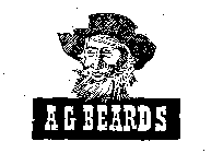 A G BEARDS