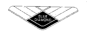 BLUE DIAMOND