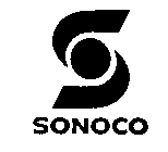 S SONOCO