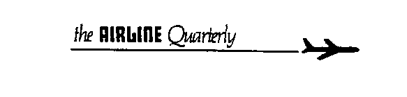 THE AIRLINE QUARTERLY