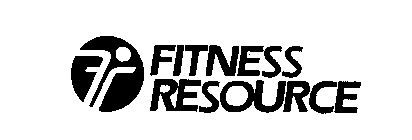 FITNESS RESOURCE