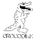 CROCODILE