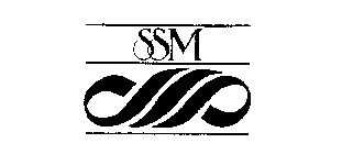 SSM