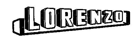 LORENZO