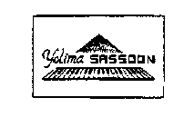 YOLIMA SASSOON