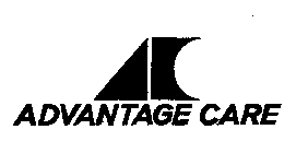 AC ADVANTAGE CARE