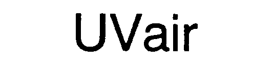 UVAIR