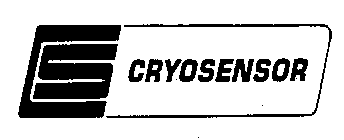 CS CRYOSENSOR