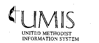 UMIS UNITED METHODIST INFORMATION SYSTEM