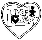 TEDDI LOVES