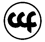CCF