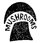 MUSHROOMS