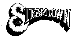 STEAMTOWN USA