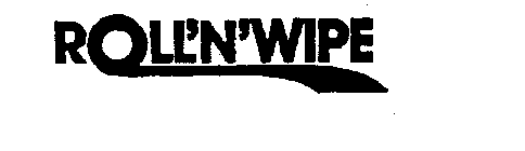 ROLL'N'WIPE