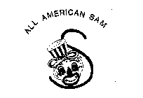 ALL AMERICAN SAM S