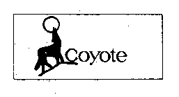 COYOTE