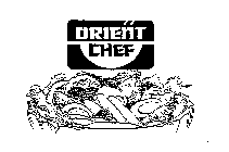 ORIENT CHEF