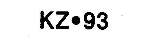 KZ-93