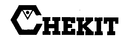 CHEKIT