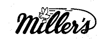 MILLER'S