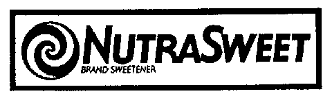 NUTRASWEET BRAND SWEETNER