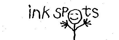 INK SPOTS