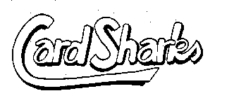 CARD SHARKS
