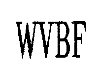 WVBF