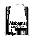 ALABAMA HEALTH PLAN