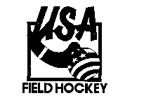 USA FIELD HOCKEY