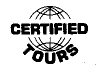 CERTIFIED TOURS