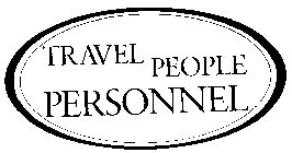 TRAVEL PEOPLE PERSONNEL