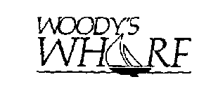 WOODY`S WHARF