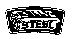 KELLY STEEL KS