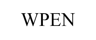 WPEN