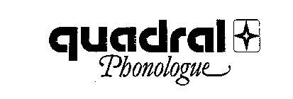 QUADRAL PHONOLOGUE