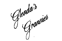 GLENDA'S GRANNIES