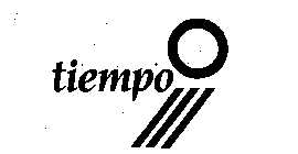 TIEMPO