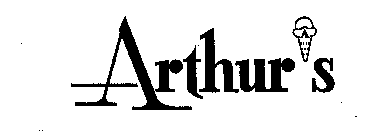 ARTHUR'S