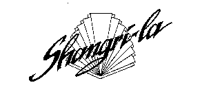 SHANGRI-LA