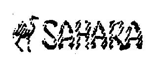 SAHARA