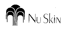 NU SKIN