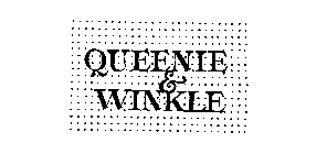 QUEENIE & WINKLE