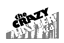 THE CRAZY HATTER LTD